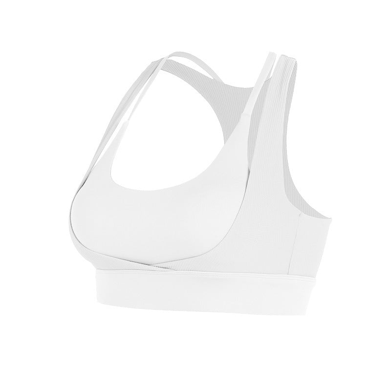 Wireless Spandex Bra