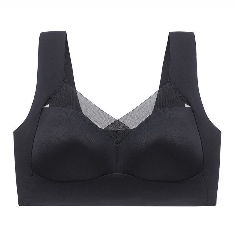 PAY 1 GET 3🔥 Plus Size Seamless Push Up Bra