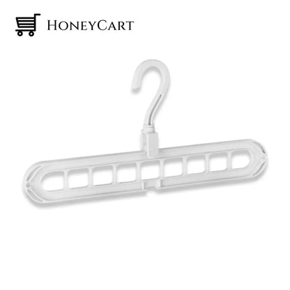 9-In-1 Clothing Hanger