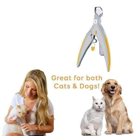 Pets Cutter Magic Nails