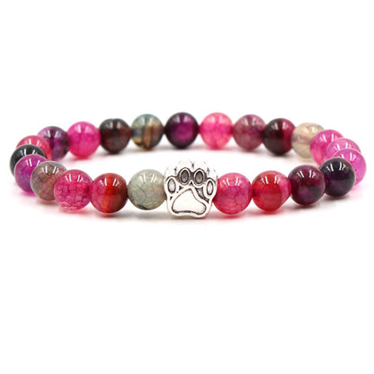 Dog Lover Bracelet