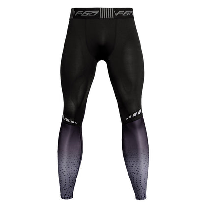 Running Compression Tights