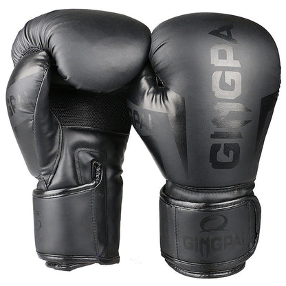 Boxing Training Gloves