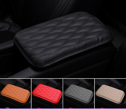 🎁Hot Sale 50% OFF🔥Memory Cotton Car Armrest Box Pad