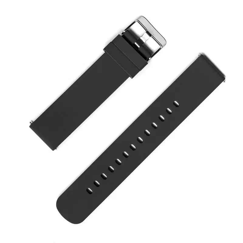 Blood Glucose Monitoring Smartwatch | Carelders QS11