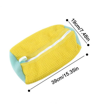 Shoe Laundry Bag