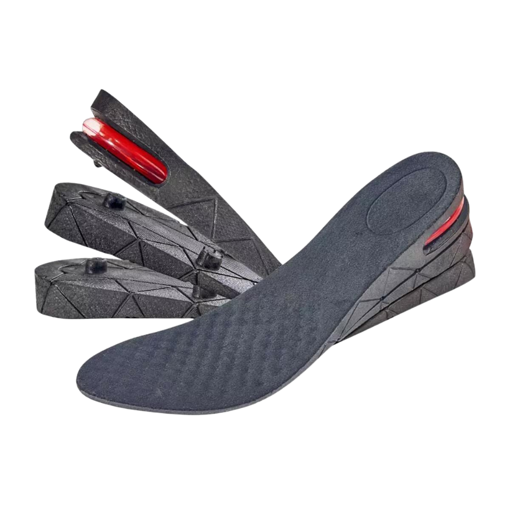 Height Increasing Shoe Lift Booster Insole Inserts