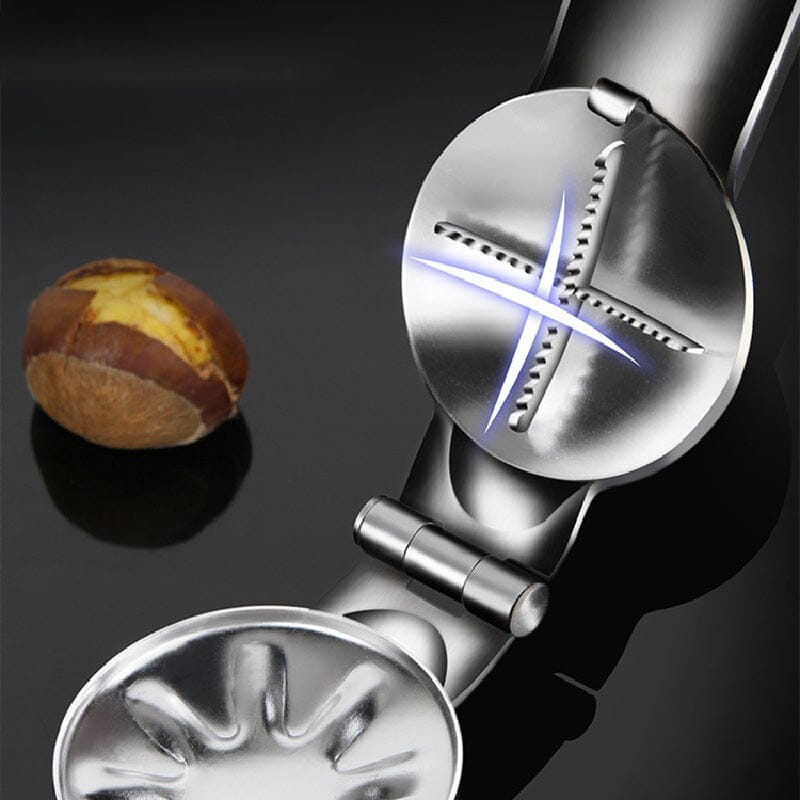 Stainless Steel Nut Chestnut Shell Opener