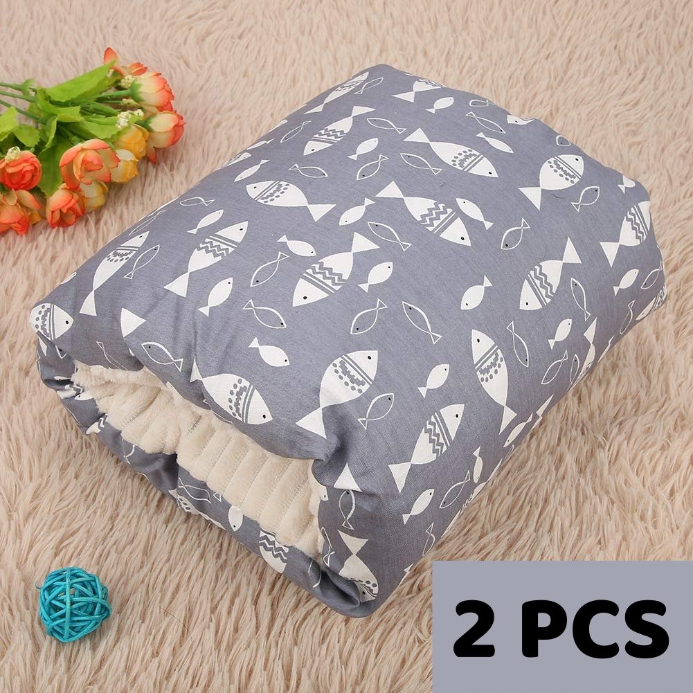 Baby Breast Feeding Pillow