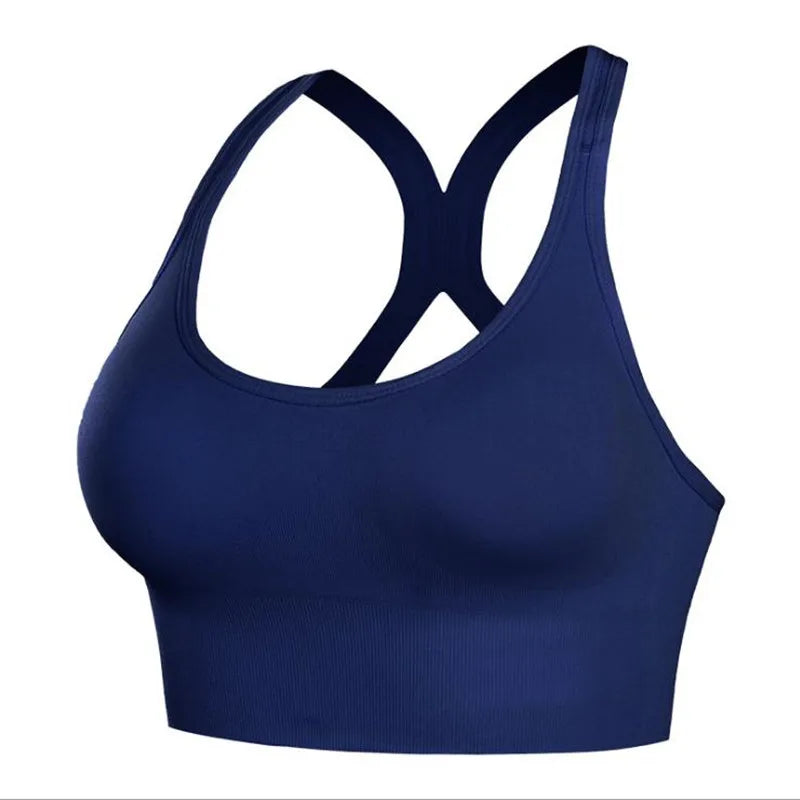 Breathable Sports Bra