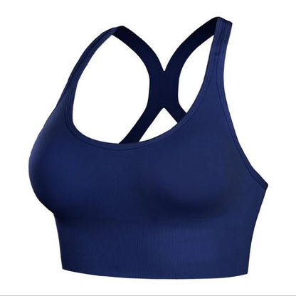Breathable Sports Bra