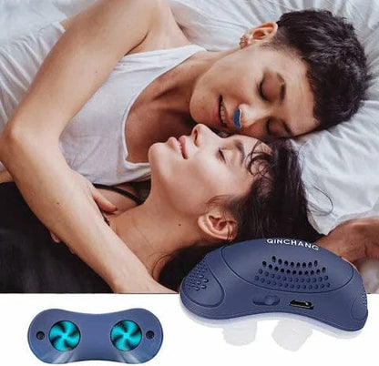 CRALYOON MICRO-CPAP ANTI SNORING