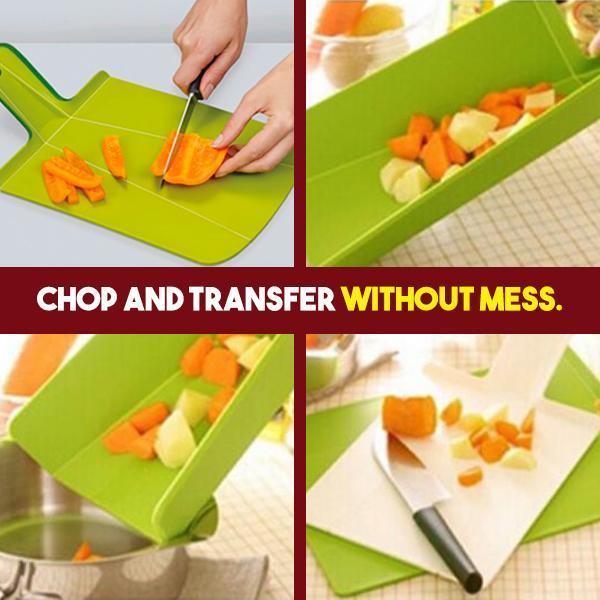 Best Folding Cutting Board