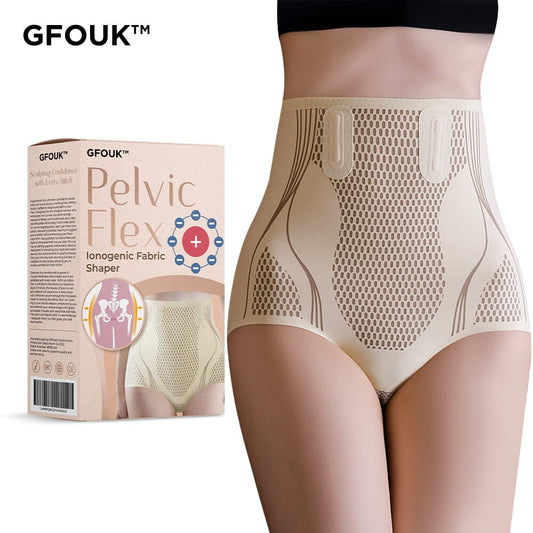 GFOUK™ PelvicFlex Ionogenic Fabric Shaper