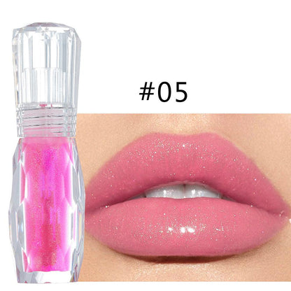 Natural Mint Plump Lip Plump Lip Gloss Big Mouth