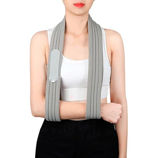 Adjustable Arm Sling, Adjustable Arm Support Strap