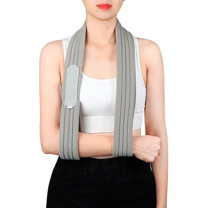 Adjustable Arm Sling, Adjustable Arm Support Strap