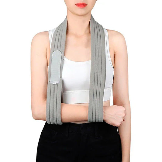 Adjustable Arm Sling, Adjustable Arm Support Strap