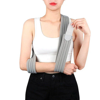Adjustable Arm Sling, Adjustable Arm Support Strap