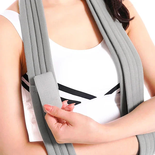 Adjustable Arm Sling, Adjustable Arm Support Strap