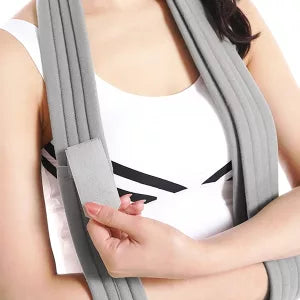 Adjustable Arm Sling, Adjustable Arm Support Strap
