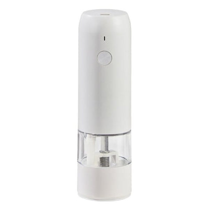 Rechargeable Electric Salt and Pepper Grinder