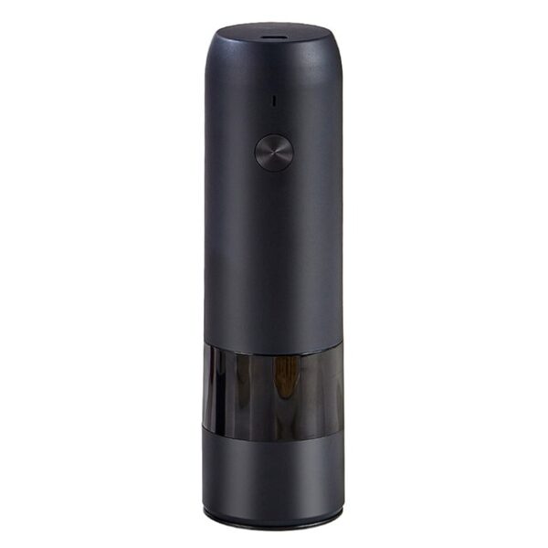 Rechargeable Electric Salt and Pepper Grinder