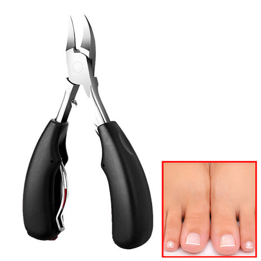 Premium Nail Care Kit with Accessories
