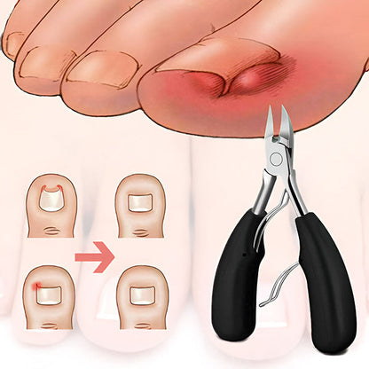 Premium Nail Care Kit with Accessories