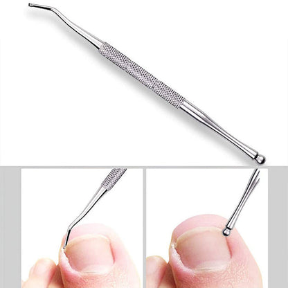 Premium Nail Care Kit with Accessories