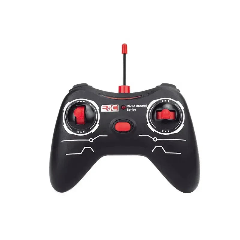 Tesla CyberTruck Remote Control Alloy Car Toy - 1:24 Scale Electric Vehicle Model for Kids & Adults, Perfect for Indoor & Outdoor Play