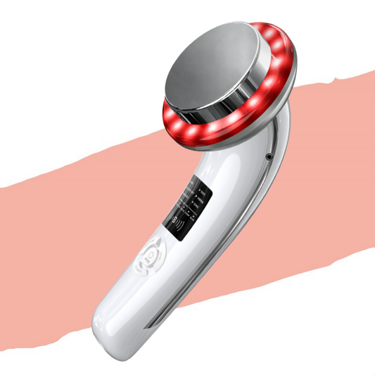 CaviWand | 6 In 1 Professional Ultrasonic Lipo Cavitation Machine