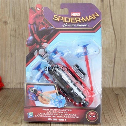 Spiderman Glove Toys