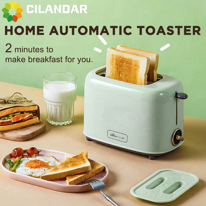 Sandwich Waffle Toaster