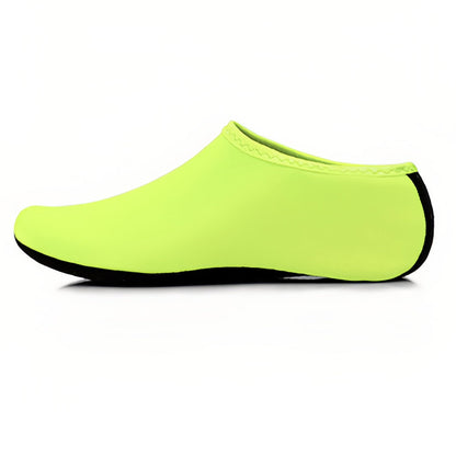 Womens And Mens Barefoot Quick-Dry Socks