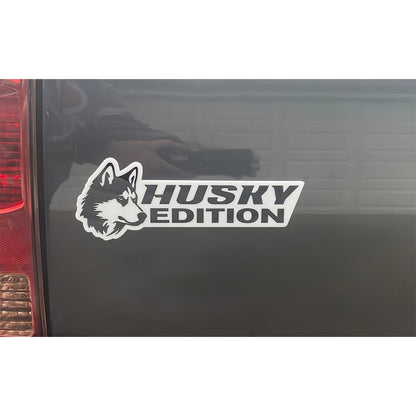 Dog Car Badge Laser Cutting Car Emblem