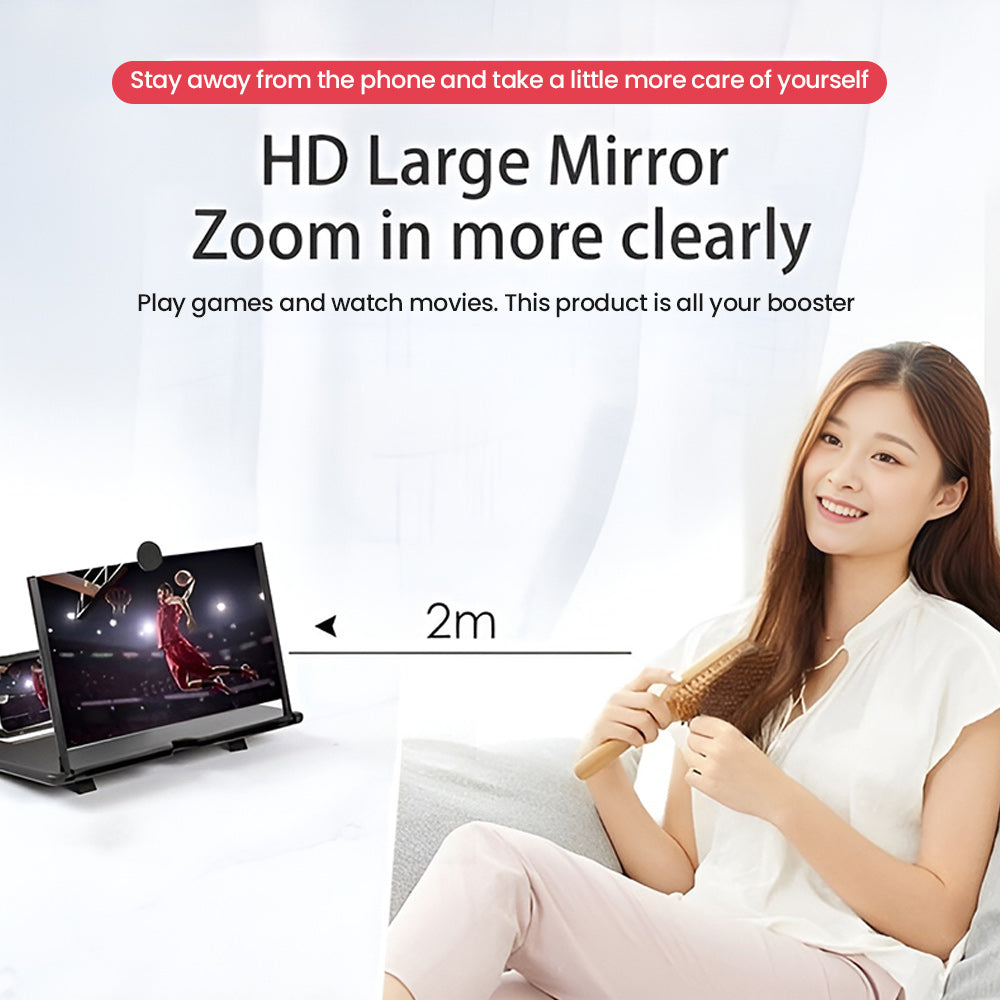 Screen Magnifier 2025 Latest Version