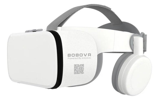 Bluetooth Casque Helmet 3D VR Glasses Virtual Reality Headset For Smartphone
