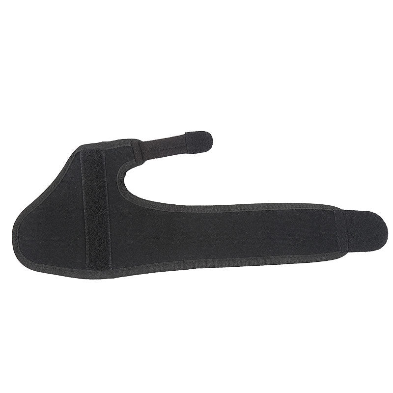 Velcro Bunion Splint Corrector - Brace - 1 pair