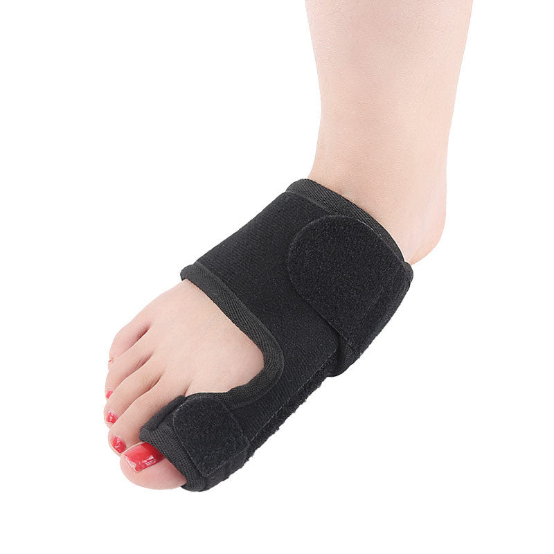 Velcro Bunion Splint Corrector - Brace - 1 pair