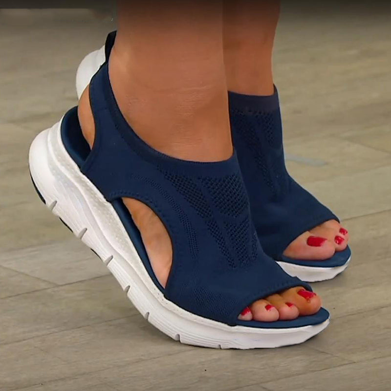 Lana Ortho Sport Sandals