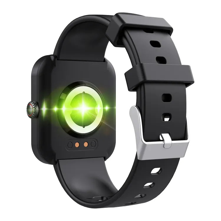 Blood Glucose Monitoring Smartwatch | Carelders QS11