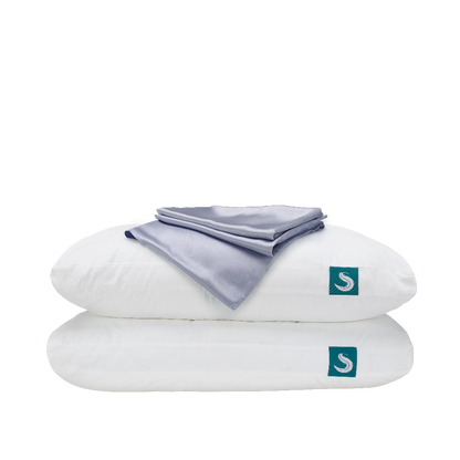 Sleepgram Pillow - Top-Rated Adjustable Pillow