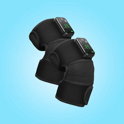 RevitaKnee™️ - Heated Knee Massager