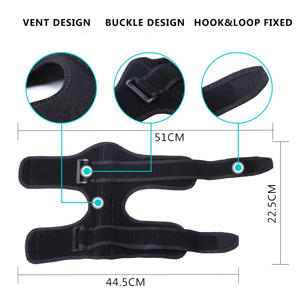 ERGOFINITY™ Plantar Fasciitis Foot Brace