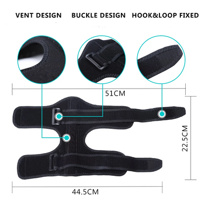 ERGOFINITY™ Plantar Fasciitis Foot Brace