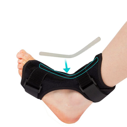 ERGOFINITY™ Plantar Fasciitis Foot Brace