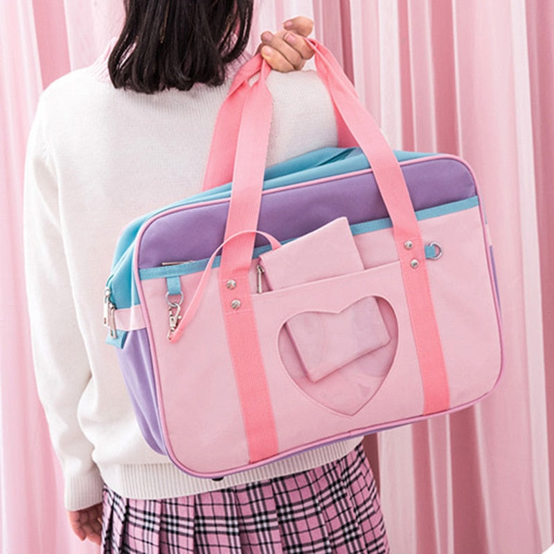 ERGOFINITY™ Small Shoulder Bag