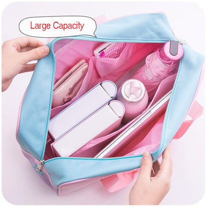 ERGOFINITY™ Small Shoulder Bag