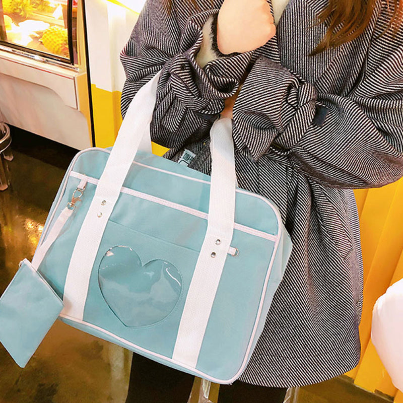 ERGOFINITY™ Small Shoulder Bag